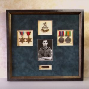 the-bespoke-framer-military-memorabilia-framed