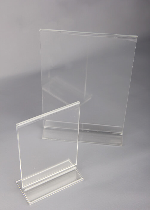 acrylic stand g2